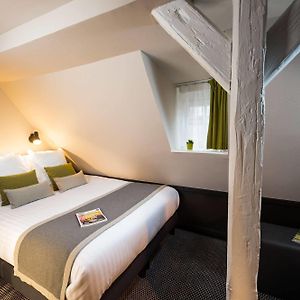 Chambre Standarde Double